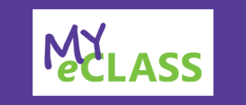 Click here to access eCLASS.